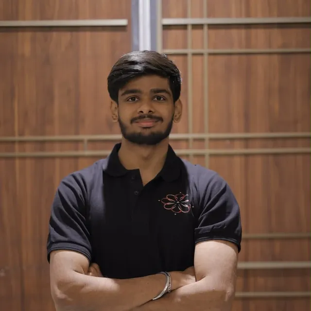 Priyansh, Co-Founder of Felofey